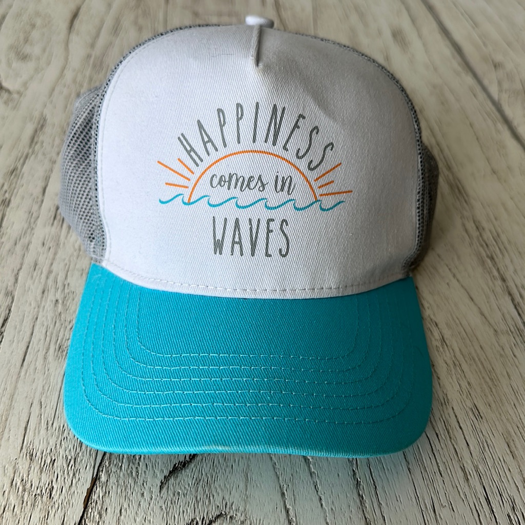 Flogrown Hat.
